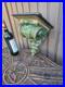Antique-Chalkware-religious-wall-console-for-saint-clock-crucifix-01-obez