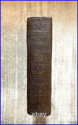 Antique, Christianity, Cabinet Of Catholic Information, 1904, Illustrated