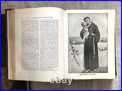 Antique, Christianity, Cabinet Of Catholic Information, 1904, Illustrated