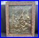 Antique-Christmas-Icon-Panel-16-5-Copper-Casting-Russia-XIX-Century-Religious-01-khdg