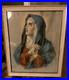 Antique-Crosio-Mater-Dolorosa-Framed-Print-Catholic-Religious-Mother-Of-sorrows-01-yn