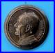 Antique-Daprato-Studios-Chicago-New-York-PIVS-XI-Pont-max-Bronze-Plaque-RARE-01-mu