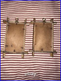 Antique Early Framed Religious Images