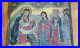 Antique-Ethiopian-Painting-on-Canvas-the-Nativity-of-Jesus-Christ-Hand-Painted-01-wh