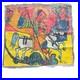 Antique-Ethiopian-Religious-Icon-Painting-Saint-George-Slaying-the-Dragon-01-ph