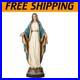 Antique-Finish-Our-Lady-of-Grace-Statue-Perfect-Religious-Gift-for-Mom-13-5-01-eapb