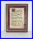Antique-Framed-Antiphonal-Illuminated-Gregorian-Chant-Manuscript-2-Sided-Vellum-01-xygd