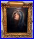 Antique-Framed-Joseph-Malachy-Kavanagh-Our-Mother-Of-Sorrows-Painting-21-3-4-01-ymdz
