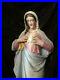 Antique-French-14-Sacred-Heart-of-Mary-bisque-porcelain-religious-figure-statue-01-szuj