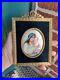 Antique-French-Frame-Painted-Religious-Madonna-Christ-Porcelain-Miniature-Plaque-01-hmfs