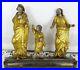 Antique-French-Gilded-Wood-Religious-Statue-3-Characters-on-Plinth-18th-01-ysyk