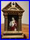 Antique-French-Sacred-Heart-of-Jesus-Religious-Shrine-Gilt-Wood-Bouasse-Jeune-01-wlf