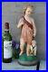 Antique-French-chalkware-polychrome-young-john-baptist-Statue-sheep-religious-01-whwg