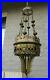 Antique-French-church-religious-neo-gothic-Chandelier-01-ckw