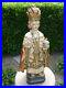 Antique-French-large-Ceramic-chalk-Jesus-of-prague-Statue-religious-rare-01-gxy