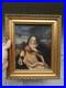 Antique-French-oil-canvas-pieta-jesus-painting-religious-01-tdo