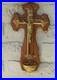 Antique-French-religious-Crucifix-cross-christ-wood-01-hd