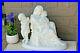 Antique-French-religious-chalkware-Statue-madonna-mary-christ-saint-john-baptist-01-vz