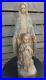 Antique-French-wood-carved-polychrome-mary-Jesus-Statue-sculpture-rare-religious-01-pkd