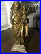 Antique-Gilded-Wood-Religious-Statue-Mother-Child-18th-19th-Century-01-odwy