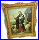 Antique-Gold-Ornate-Wood-Framed-Print-Religious-Jesus-Lamb-of-God-Print-27-x-23-01-ss