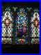 Antique-Gothic-Church-Religious-Stained-Glass-Window-Finding-In-The-Temple-Jesus-01-hwu