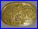 Antique-HUGE-Religious-The-Beheading-of-Saint-John-The-Baptist-Brass-Wall-Plaque-01-pxv