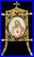 Antique-Hand-Painted-Miniature-Porcelain-Painting-Religious-Jesus-Portrait-Jewel-01-mtie