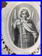 Antique-Holy-Card-Religious-Print-St-Michael-Archangel-c-1850-01-fy