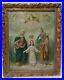 Antique-Holy-Family-Holy-Trinity-Fridalin-Leiber-1800-Chromolithograph-01-ifq