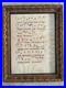 Antique-Illuminated-Gregorian-Chant-Manuscript-on-Vellum-Framed-Medieval-Choir-01-pp
