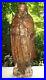 Antique-Impressive-X-large-Early-Carved-Wood-Religious-Sculpture-Saint-Santo-01-dsy