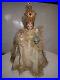 Antique-Infant-Of-Prague-12-Jesus-Statue-Crown-Robes-Catholic-Religious-01-rd