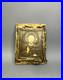 Antique-Jesus-Christ-Icon-Chromolithography-On-Tin-7x5-7-Religious-Collectible-01-bhm
