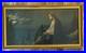 Antique-Jesus-Praying-in-Gethsemane-Framed-Religious-Wall-Art-Gold-Frame-Large-01-qf