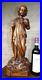 Antique-L-1800s-Rare-Wood-carved-young-jesus-statue-sculpture-religious-saint-01-zrk