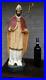 Antique-LArge-chalk-statue-Saint-Lambertus-religious-01-ajnf
