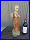 Antique-Large-French-ceramic-young-jesus-statue-figurine-religious-rare-01-kvd