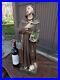 Antique-Large-Saint-Francis-Assisi-Skull-Statue-Religious-rare-marked-01-xdoh
