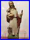 Antique-Marble-Jesus-12-with-lambs-religious-E-T-signed-01-hdd