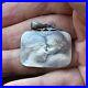 Antique-Medal-Silver-Pendant-c-1905-Mother-and-Child-Yencesse-Religious-01-kubp