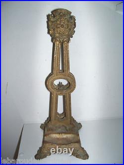 Antique Object Religious Old Religiouq Item