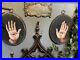 Antique-Oddities-Two-Paintings-Oil-On-Wood-Occult-Religious-Strange-Gothic-01-vdo