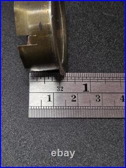 Antique Official Sealed Catholic Religious Relic of Saint Francis Of Borgia