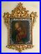 Antique-Oil-Painting-17th-Century-Religious-Madonna-Baroque-Italian-01-ccvc