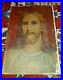 Antique-Oil-Painting-Of-Jesus-Christ-19th-Century-Christianity-Religion-Nice-01-dwbr