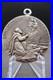 Antique-Our-Lady-of-Mount-Carmel-St-Joseph-Domus-Suae-Catholic-Medal-01-owwh
