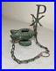 Antique-PYX-Byzantine-religious-cast-bronze-dual-spout-hanging-oil-lamp-01-wcap