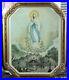 Antique-Polish-Virgin-Mary-I-am-the-Immaculate-Conception-Lithograph-22x18-5-01-tl