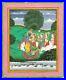 Antique-Radha-Krishna-Painting-Hand-Miniature-Hindu-Religious-Jaipur-Art-School-01-ipah